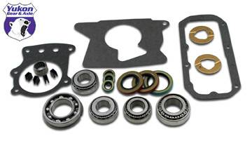 YUKON Gear and Axle - Yukon YK TC-04 Yukon Master Overhual Kit for NV241 transfer case, '87-'94 w/BDana 50-8 input