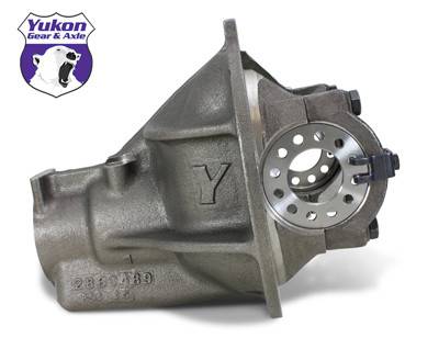 YUKON Gear and Axle - Yukon YP DOC8.89 Chrysler 8.75 "89" Housing Nodular Iron Drop Out Case"