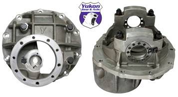YUKON Gear and Axle - Yukon YP DOF9-3-325 Ford 9 Yukon 3.250" aluminum case, HD dropout housing"