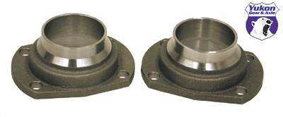 YUKON Gear and Axle - Yukon YP F9HE-1 Ford 9 (1/2" holes) housing ends"