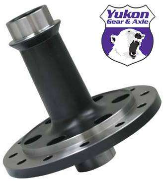 YUKON Gear and Axle - Yukon YP FSGM12P-4-30 Yukon steel spool for GM 12 bolt car with 30 spline axles, 4.10 and up