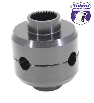 YUKON Gear and Axle - Yukon YP MINSGM14T-30 Yukon mini spool for GM 10.5 14 bolt truck"