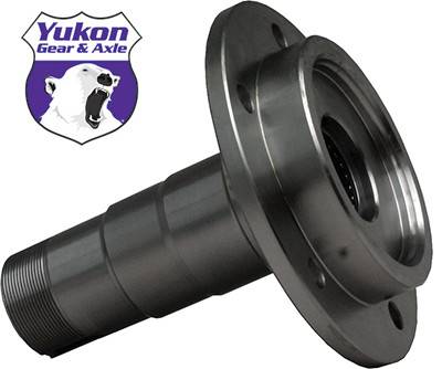 YUKON Gear and Axle - Yukon YP SP700022 Replacement front spindle for Dana 60 Ford, 5 holes