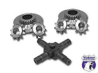 YUKON Gear and Axle - Yukon YPKD44-P/L-30 Yukon Power Lok positraction replacement internals for Dana 44 and Chysler 8.75 with 30 spline axles"