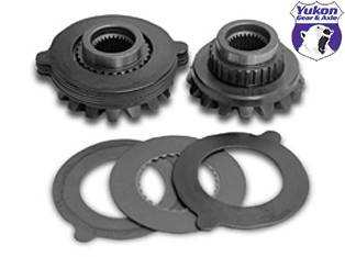 YUKON Gear and Axle - Yukon YPKD44HD-T/L-30 Yukon replacement positraction internals for Dana 44-HD with 30 spline axles
