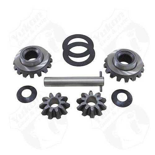 YUKON Gear and Axle - Yukon YPKD60-S-30 replacement standard open spider gear kit for Dana 60 with 30 spline axles