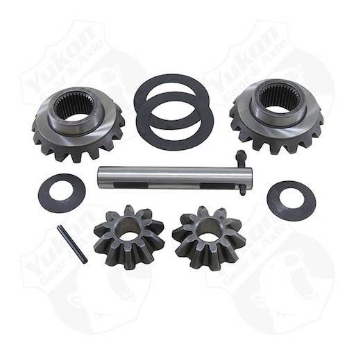 YUKON Gear and Axle - Yukon YPKD60-S-35 standard open spider gear kit for Dana 60 and 61 with 35 spline axles