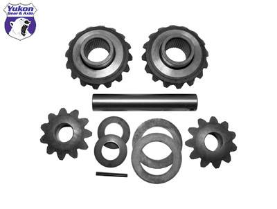 YUKON Gear and Axle - Yukon YPKDS110-S-34 Yukon replacement standard open spider gear kit for Dana S110 with 34 spline axles.