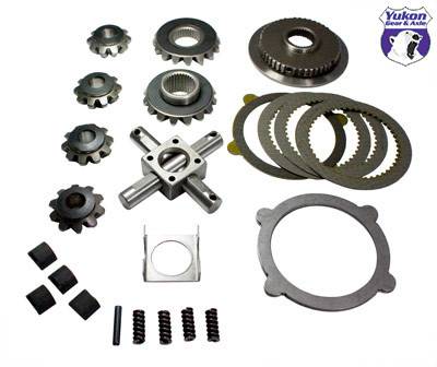 YUKON Gear and Axle - Yukon YPKF9-P-31-REB Yukon Trac Loc internals for 8 and 9" Ford, 31 spline, includes hub and clutches."