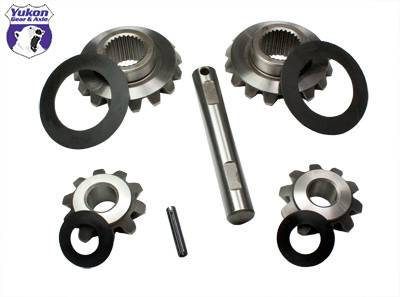 YUKON Gear and Axle - Yukon YPKF9-S-31-2 Yukon standard open spider gear kit for 9 Ford with 31 spline axles and 2-pinion design"