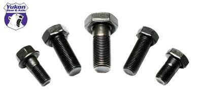 YUKON Gear and Axle - Yukon YSPBLT-035 07 and up Tundra rear 9.5 ring gear bolts W/ 4.0L and 4.7L."