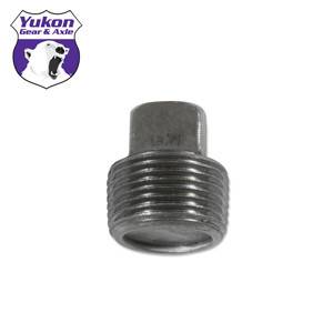 YUKON Gear and Axle - Yukon YSPFP-04 Toyota V6 freeze plug, 3/4 thread"