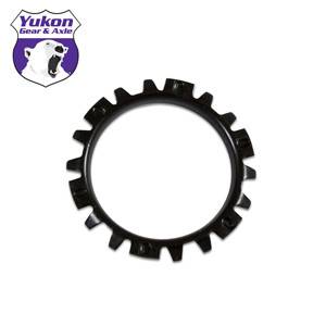 YUKON Gear and Axle - Yukon YSPRET-001 8 Ford pilot bearing retainer."
