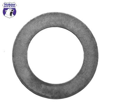 YUKON Gear and Axle - Yukon YSPTW-030 Side gear and thrust washer (0.875 shaft) for 8.8" Ford."