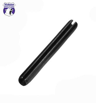 YUKON Gear and Axle - Yukon YSPXP-042 8.25 GM cross pin roll pin."
