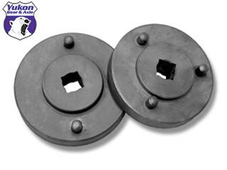 YUKON Gear and Axle - Yukon YT A05 Spanner tool for 8.75 Chrysler"