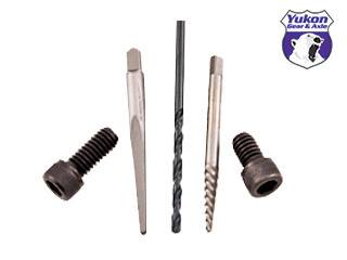 YUKON Gear and Axle - Yukon YT BE-01 Cross Pin Bolt extractor kit
