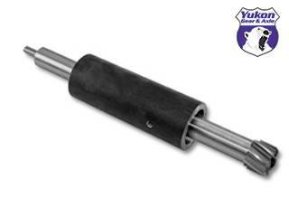 YUKON Gear and Axle - Yukon YT H31 Spindle boring tool for 35 spline Dana 60
