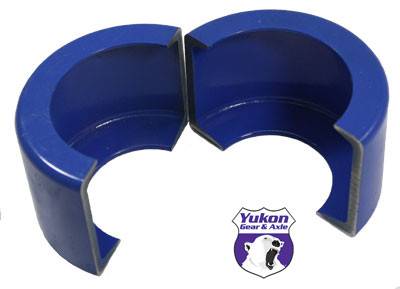 YUKON Gear and Axle - Yukon YT P04 Large clamshell for carrier bearing puller