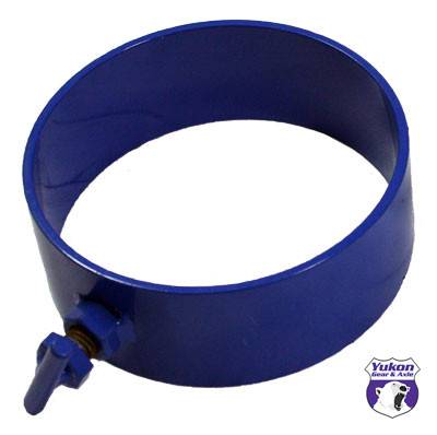 YUKON Gear and Axle - Yukon YT P09 Clamshell retension sleeve for carrier bearing puller