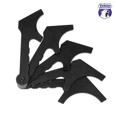 YUKON Gear and Axle - Yukon YT SD-01 Yukon Multi-Shim Driver