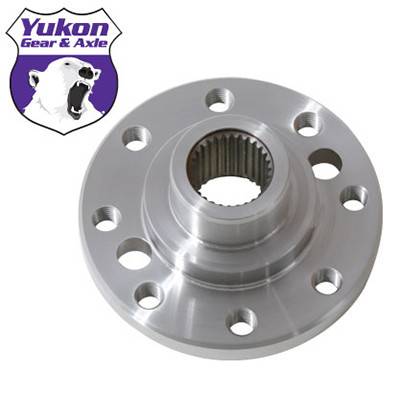 YUKON Gear and Axle - Yukon YY C52105064 Yukon flange yoke for Chrysler 9.25."