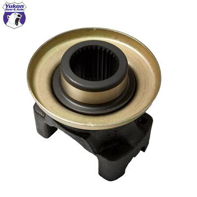 YUKON Gear and Axle - Yukon YY GM14T-1485-30S Yukon pinion yoke for '10 and up GM 14 bolt truck, Express van only.