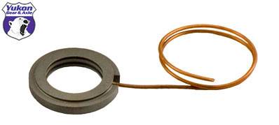 YUKON Gear and Axle - Yukon YZLASH-05 Seal housing for Ford 10.25 and 10.5", Zip locker, with o-rings."