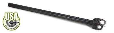 Yukon USA Std Gear - USA Standard ZA W61554-4340L USA Standard 4340 Chrome-Moly replacement blank axle for Dana 30 and Dana 44, 36.25 long"