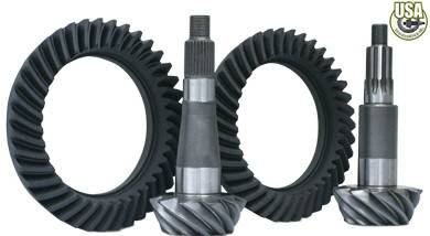 YUKON Gear and Axle - USA Standard ZG C8.41-373 USA Standard Ring and Pinion gear set for Chrysler 8.75 (41 housing) in a 3.73 ratio"