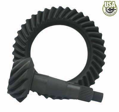 Yukon USA Std Gear - USA Standard ZG GM12T-373T USA Standard Ring and Pinion gear set for GM 12 bolt truck in a 3.73 ratio