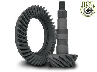 YUKON Gear and Axle - USA Standard ZG GM7.5-273 USA Standard Ring and Pinion gear set for GM 7.5 in a 2.73 ratio"