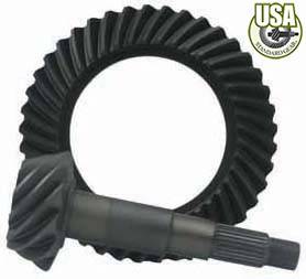 YUKON Gear and Axle - USA Standard ZG GM8.2-355 USA Standard Ring and Pinion gear set for GM 8.2 in a 3.55 ratio"