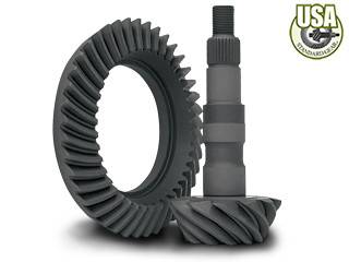 YUKON Gear and Axle - USA Standard ZG GM8.5-488 USA Standard Ring and Pinion gear set for GM 8.5 in a 4.88 ratio"