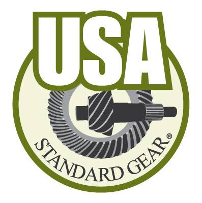 YUKON Gear and Axle - USA Standard ZIKF8.8-T/L-31 USA Standard Gear standard spider gear set for Ford 8.8 Trac Loc posi, 31 spline"