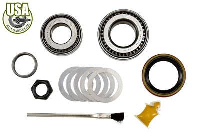 YUKON Gear and Axle - USA Standard ZPKGM8.5 USA Standard Pinion installation kit for GM 8.5 rear"