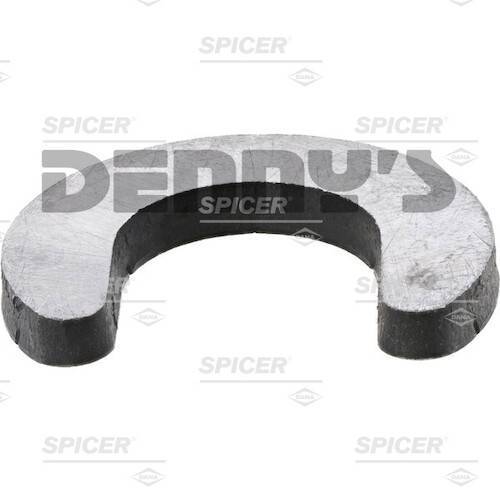 Spicer - Dana Spicer 43221 Axle C-CLIP for Jeep Dana 35 Rear with c-clip style axles