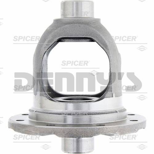 Spicer - Dana Spicer 44590 Differential Standard OPEN Case 3.55 to 4.56 ratios fits 1985 to 2000 Jeep Dana 35 /194 Rear end - EMPTY NO internal gears