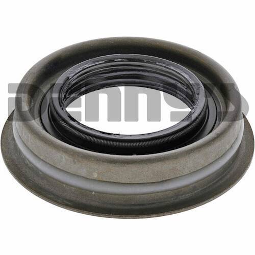 Spicer - Dana Spicer 46485 Axle Seal for c-clip style axles Jeep Dana 35 Rear