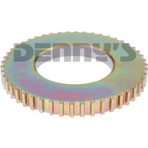 Spicer - Dana Spicer 48476 ABS Wheel Speed Sensor Tone Ring 48 teeth 0.390 thick 2.045 inch ID 3.875 inch OD