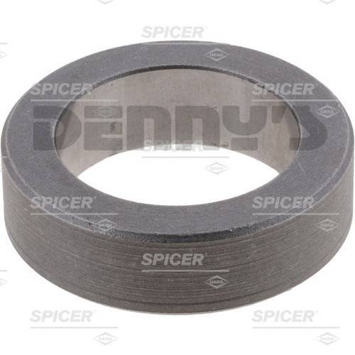 Spicer - Dana Spicer 49766 Rear Axle Bearing Lock Collar fits Dana 44 rear in 1999-2004 Jeep WJ Grand Cherokee and Dana 35 rear 2002-2004 Jeep KJ Liberty