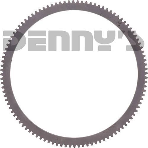 Spicer - Dana Spicer 50580 ABS Wheel Speed Sensor Tone Ring 104 teeth 6.5 inch ID 0.120 thick 7.437 inch OD