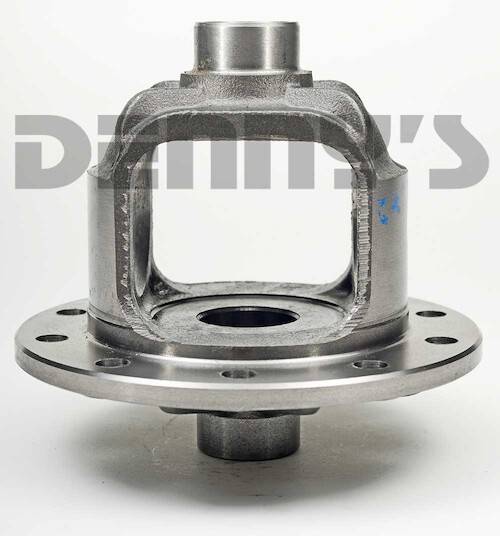 AAM - AAM 26018131 EMPTY Diff case for GM 8.25 inch IFS front