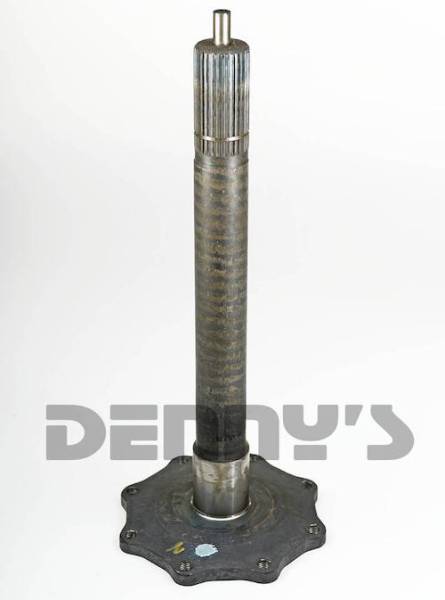 AAM - AAM 40058313 Right Side Output Shaft 8 bolt 33 splines 14.188 face to end of splines