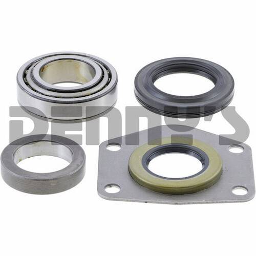 Spicer - Dana Spicer 706500X Axle Bearing and Seal kit fits Jeep Dana 35 Rear
