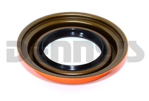 Timken - Timken 3896 Pinion seal for 1981 to 1997 GM 9.5 Inch 14 Bolt Rear End