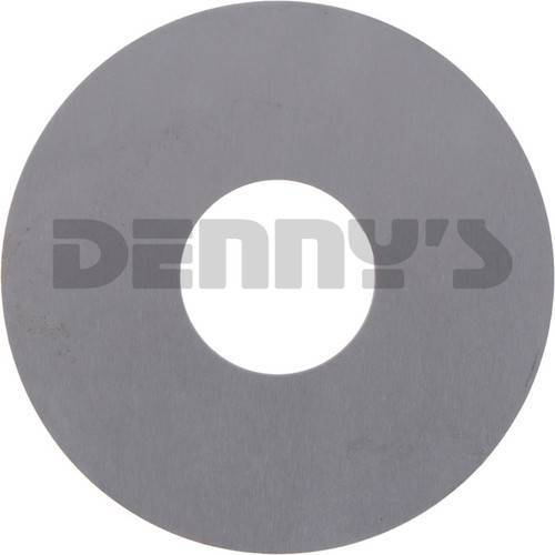 Spicer - Dana Spicer 30764 Oil Slinger for inner pinion bearing fits Dana 50 IFS front 4.0 inch OD