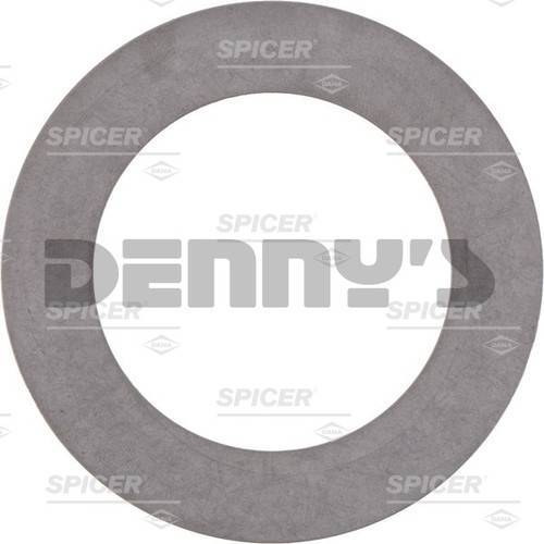 Spicer - Dana Spicer 34729 Thrust Washer for side spider gear Open Standard Diff fits Dana 60