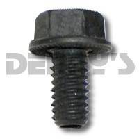 Spicer - Dana Spicer 34822 Diff Cover BOLT .375-16 fits Dana 60, Super 60, Dana 70, Super 70