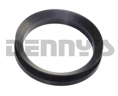 Spicer - Dana Spicer 37311 Rubber Seal for Dana 60 spindle - see number 57